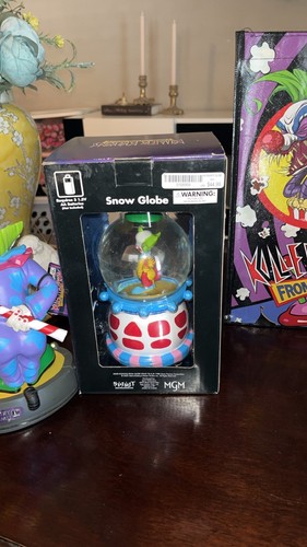 Spirit Halloween killer klowns from outer space lot - Picture 8 of 16