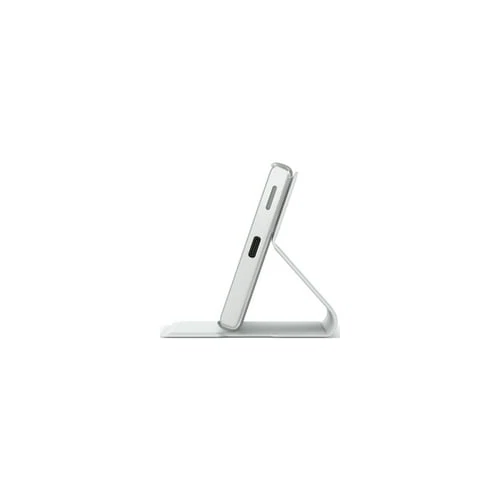 Sony Style Cover Stand for Xperia XA1 White - Image 2 of 4