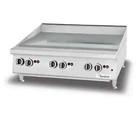Garland Gtgg36-Gt36M 36" Countertop Snap Action Thermostatic Gas Griddle