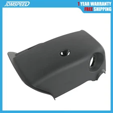 Steering Column Lower Cover 84855-B2000EQ New Fit 2014-2019 Kia Soul w/Key