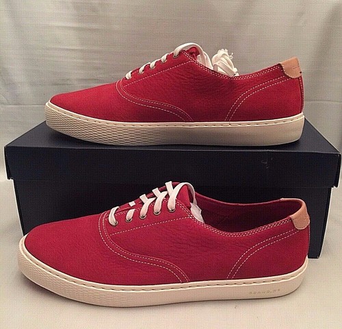 cole haan grandpro deck