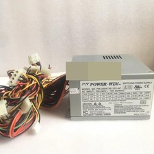 Alimentatore Power-win PW-330ATXE-12V-AP 330W usato 1pz