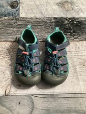 Kids' Keen Newport H2 Sandals Size US 1/EURO 32/33