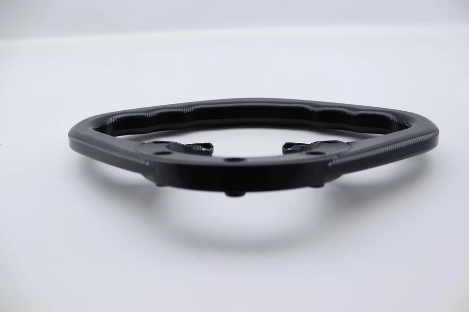 Manija trasera HONDA VFR 1200 F ABS 2013 a 2015 Foto 4 de 4