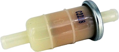 Benzinfilter für Honda NTV 650 Revere RC33 1988