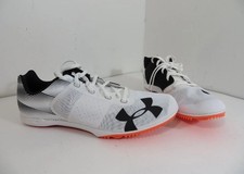 Under Armour Kick Distance Men's Track Spikes - Size 11