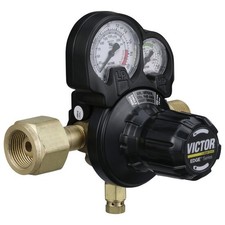 Victor 0781-5251 EDGE 2.0 ESS72-200-540 Oxygen High Flow Single Stage Regulator