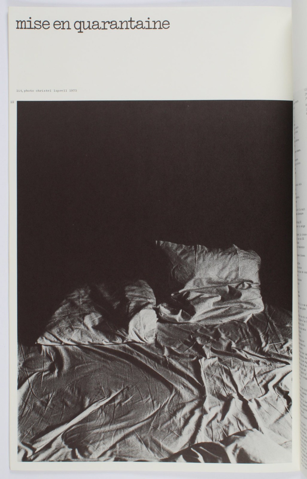 Roman CIESLEWICZ / Kamikaze Revue d'Information Panique 3 Volumes All Published