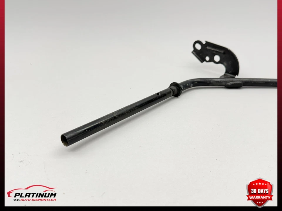 Tubo de varilla de medición de transmisión de pasillo de 6,7 L Ram 3500 4500 5500 2013-2018 Foto 2 de 4