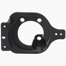 Left Driver Fog Light Bracket Fits Jeep Wrangler Gladiator CH1038239