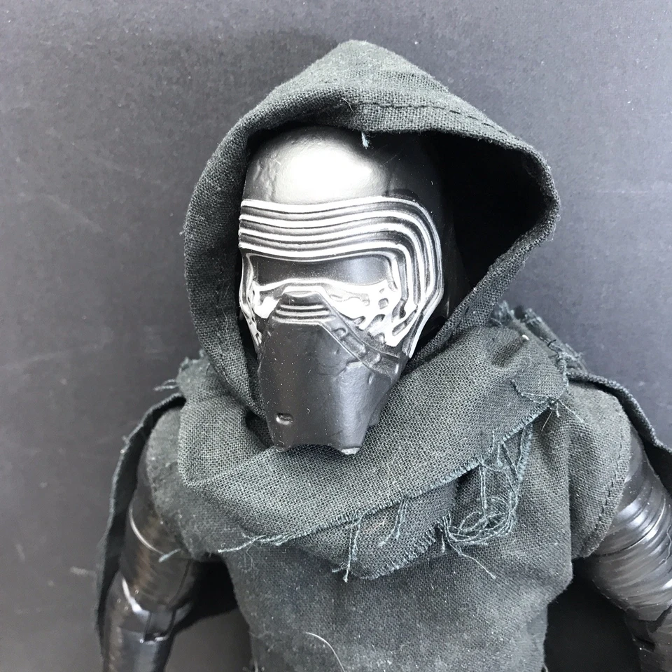 Nuevo - Jakks Pacific Disney Kylo Ren 18 pulgadas Foto 4 de 4