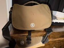 Crumpler 5 Million Dollar Home Camera Case To...