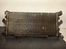 Radiateur Fiat 130