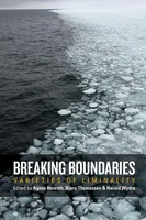 Breaking Boundaries | Varieties Of Liminality | Agnes Horvath (U. A.) | Buch