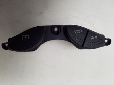 Ford Focus 2000 Schalter Scheibenheizung YS4T19A945BA GOD42946