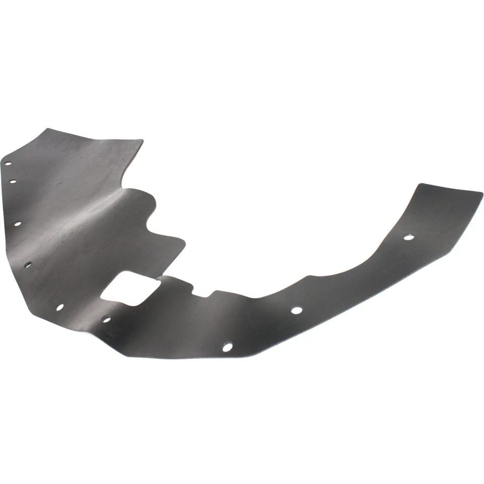 Protector contra salpicaduras del motor para Honda Passport 1998-2002 lado del pasajero delantero Foto 2 de 4