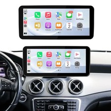 Wireless CarPlay/Android Auto 12.3in Touchscr...