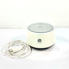 Dreamegg White Noise Sound Machine Sleep Therapy Night Baby Sleep