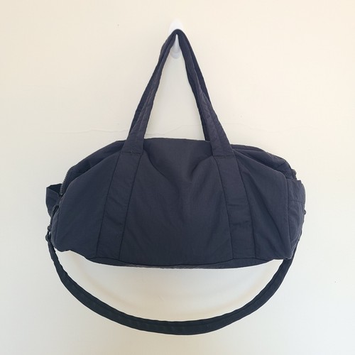 Lululemon On My Level Barrel Duffle Bag 16L schwarz - Bild 2 von 12