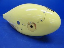 Vans RV-12 Nose Wheel Pant / Fairing With Brackets (0426-05)