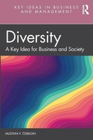 Diversity A Key Idea For Business And Society Mustafa F. Ozbilgin Taschenbuch