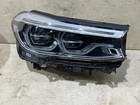 BMW 6 SERIES G32 GT FULL LED ADAPTIVE HEADLIGHT COMPLETE DRIVER RIGHT 7461886