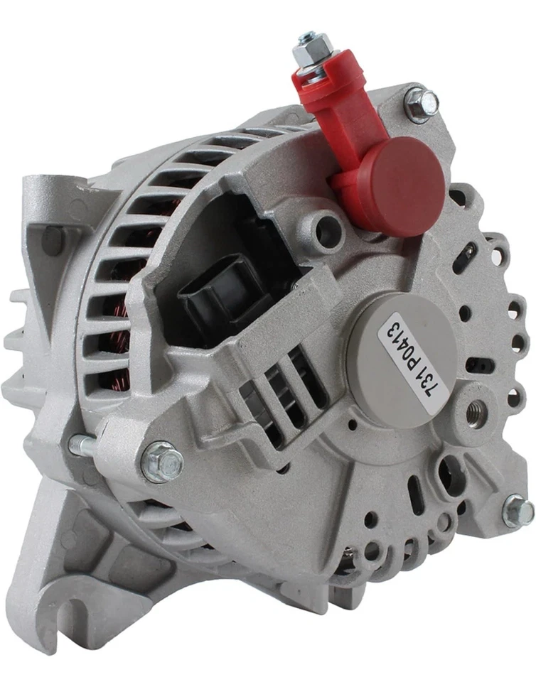 Alternator 7795 For Ford Crown Victoria Lincoln Town Car 4.6L 1998-2002 — 第 2/4 张图片