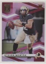2020 Panini Donruss Elite Rookies 288/799 Steven Montez #154 4z8