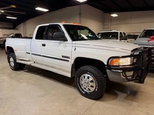 1999 Dodge Ram 3500 for Sale
