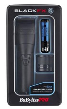 BaBylissPRO FXONE BLACKFX Cordless Clipper  FX899MB