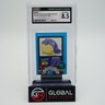 Spheal #384 Bandai Kids Advanced Series 10 2005 Japanese Pokemon POP 2 CGC 8.5