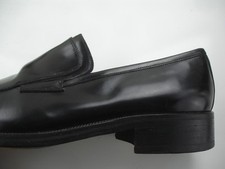 Barneys New York Loafer Leather Upper Casual Shoes for Men  display picture 2