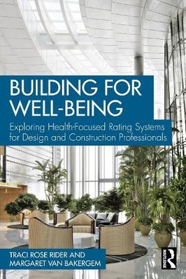 Building for Well-Being - 9780367539986