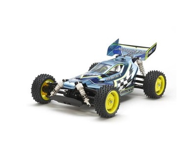 Tamiya Plasma Edge II 1/10 4WD Off Road Buggy Kit (TT-02B) [TAM58630]