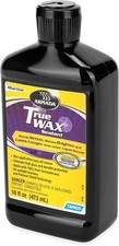 True Wax Sealant - 16 oz