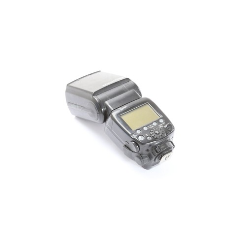 Canon Speedlite 600EX-RT + Defective (252124) - Bild 4 von 6