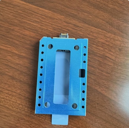 For Hard Disk Box E5404 E5414 Laptop Storage Data Box Plug in Hard Disk Stand - Afbeelding 5 van 5