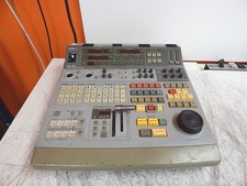 Power Tested Only Sony FXE-100 Video Editing System See Description