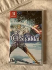 El Shaddai Ascension Of The Metatron HD Remaster Nintendo Switch English Import