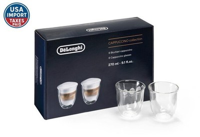DELONGHI Cappuccino Collection 5513284441