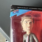 Dexter Morgan Serial Killer Knife Bag Bobblehead In Box  Showtime — photo 2
