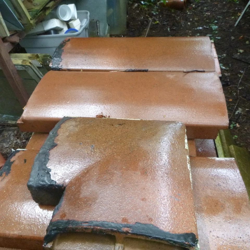 Глазурованная настенная плитка - Изображение 2 из 2