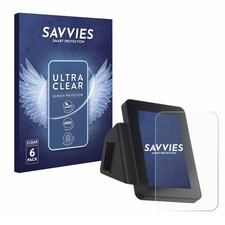 6 Pack Screen Protector for Anycubic Kobra 3 V2 Combo Protective Film Protection