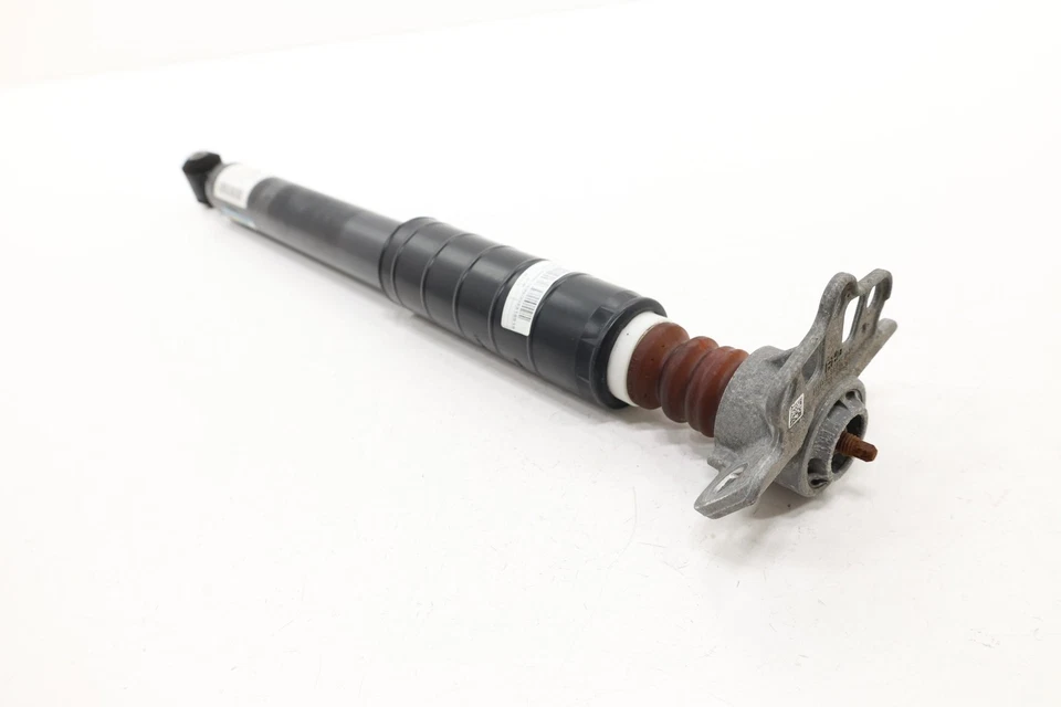 FIAT 500L 2014-2020 SUSPENSIÓN TRASERA DERECHA PUNTAL AMORTIGUADOR OEM 00520127440 Foto 4 de 4