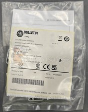 New Allen Bradley 140G-H-TLC13 H Frame Terminal Lug Kit - Free Shipping