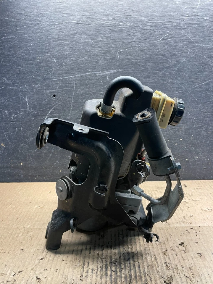 2013 -2016 Nissan Pathfinder 3.5 Electric Hydraulic Power Steering Pump U9164 DG - Image 2 of 4