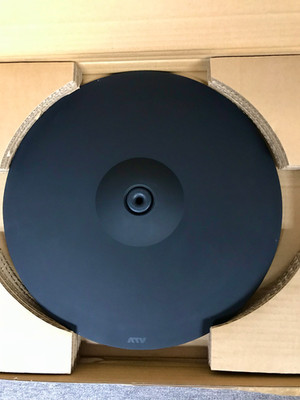 ATV aD-16 Crash Cymbal