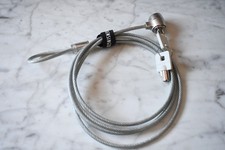 Kensington Notebook Laptop Security Lock w/ 2 Keys