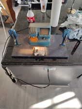 8MM Mansfield Editor Model 950