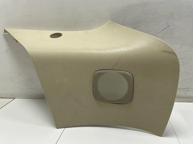 Lincoln MKT 2014 panel interior trasero izquierdo del lado del conductor OEM+ Foto 4 de 4